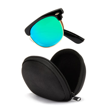 Lunettes de soleil polarisées pliantes 1015